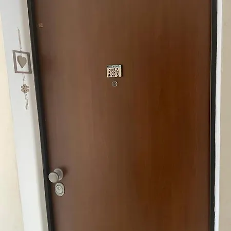 La Casina Di Eri *