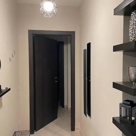 La Casina Di Eri Apartment Livorno
