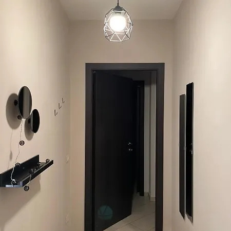 La Casina Di Eri Apartment