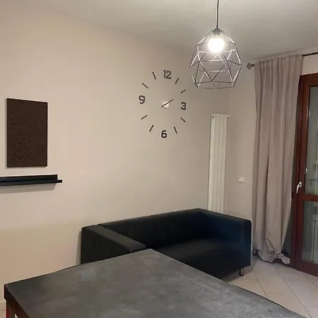 Apartment La Casina Di Eri