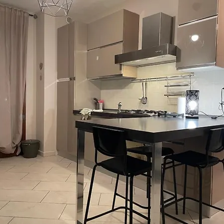 La Casina Di Eri Livorno