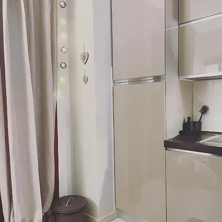 La Casina Di Eri * Livorno