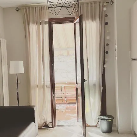 La Casina Di Eri