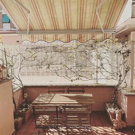 La Casina Di Eri *