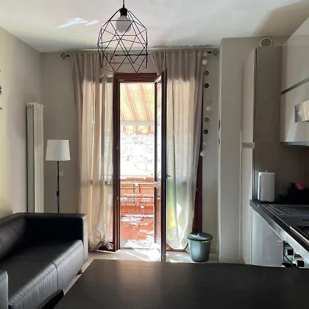 Apartment La Casina Di Eri Livorno