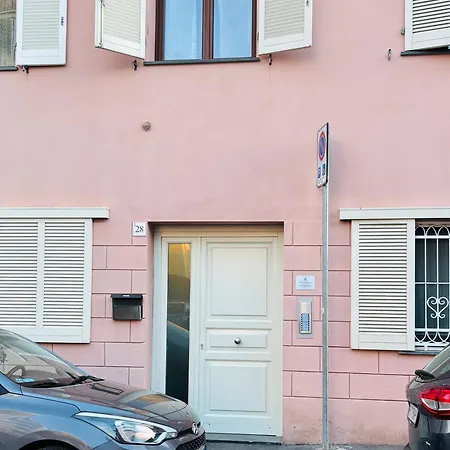 La Casina Di Eri