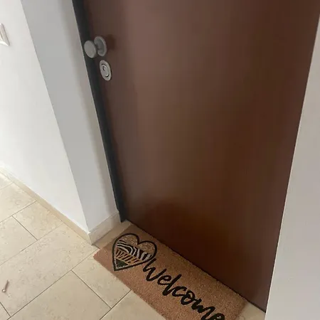 La Casina Di Eri Apartment Livorno