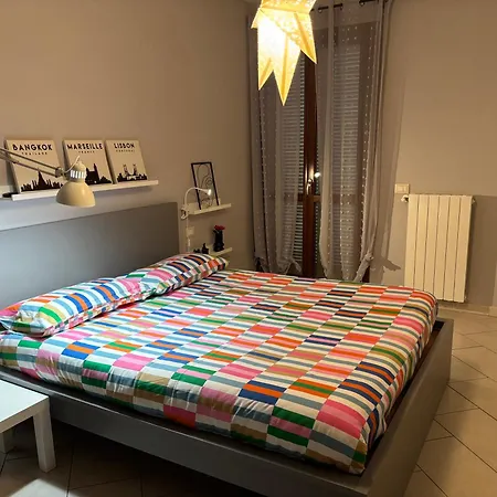La Casina Di Eri