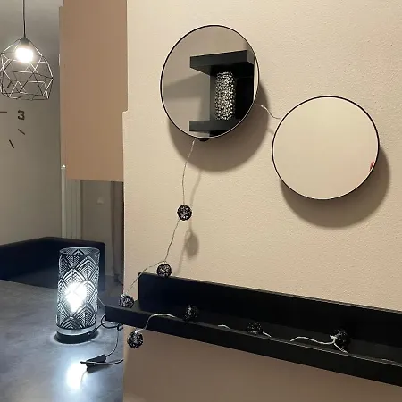 La Casina Di Eri Appartement