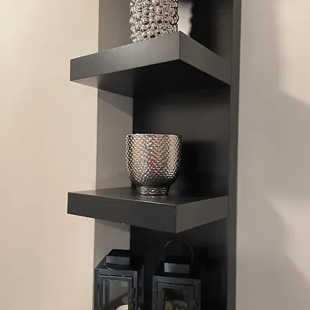 La Casina Di Eri *