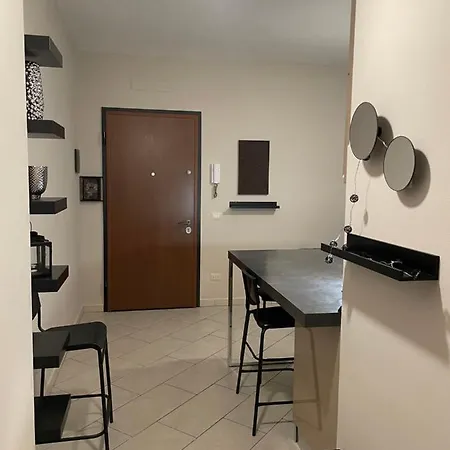 Appartement La Casina Di Eri Livourne