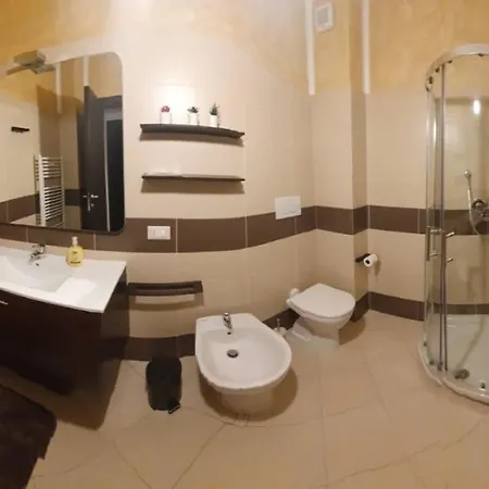 Apartamento La Casina Di Eri