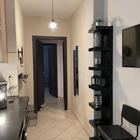 La Casina Di Eri Apartamento Livorno