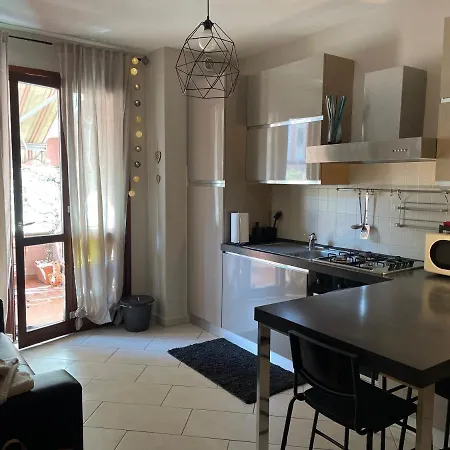 Appartement La Casina Di Eri Livourne