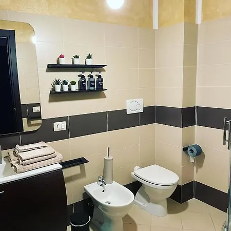 La Casina Di Eri Livourne