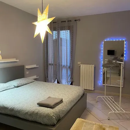 La Casina Di Eri * Livourne