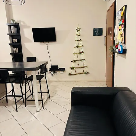 Apartamento La Casina Di Eri Livorno