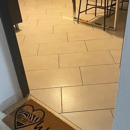 Appartement La Casina Di Eri Livourne